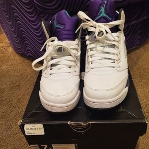 Jordan 5